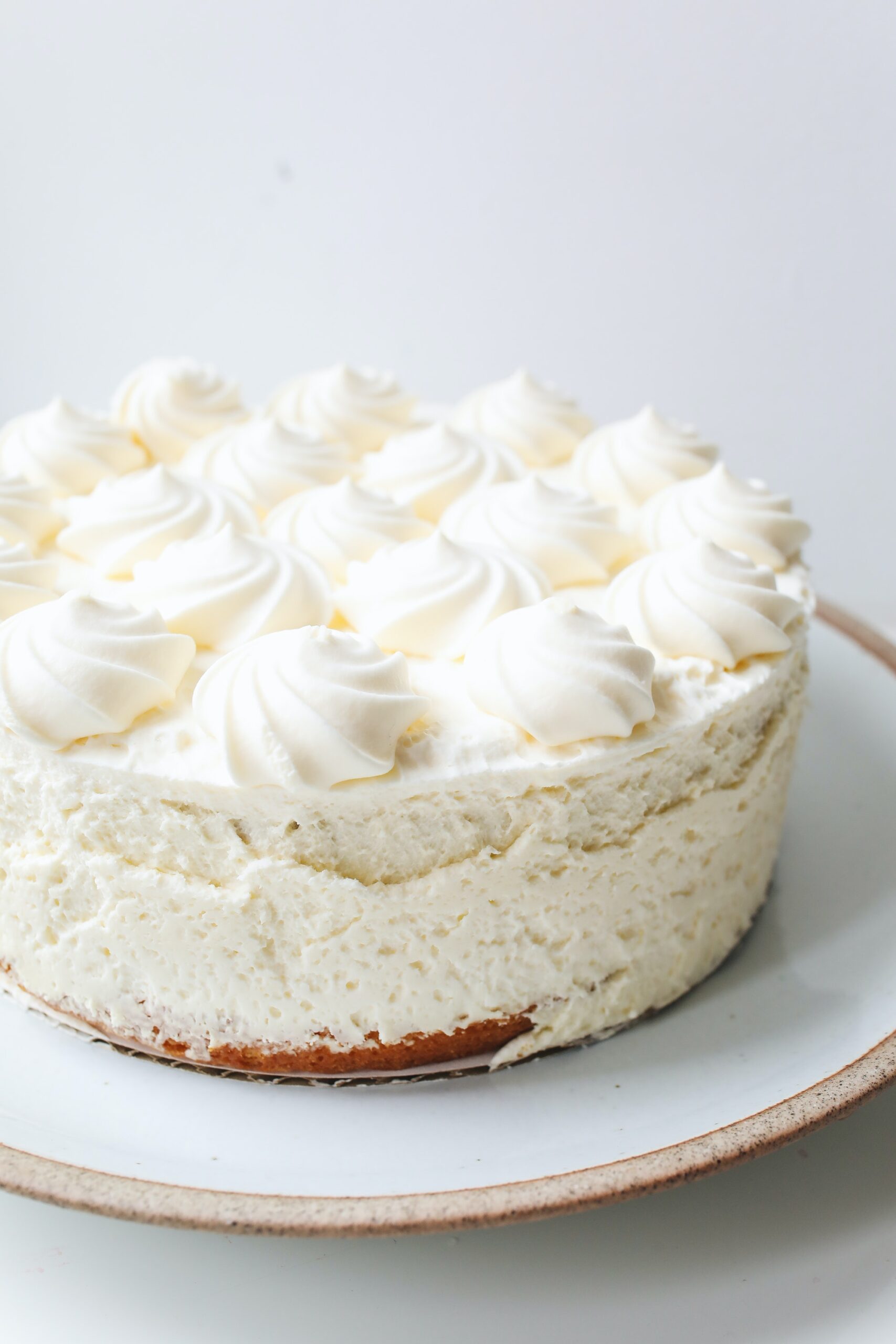 Favorite Cream Cheese Frosting