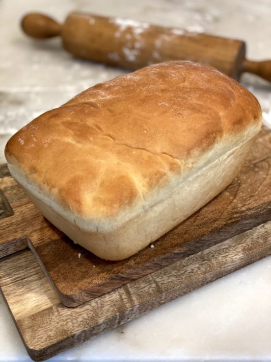 easy bread baking recipe simple recipes amish bread