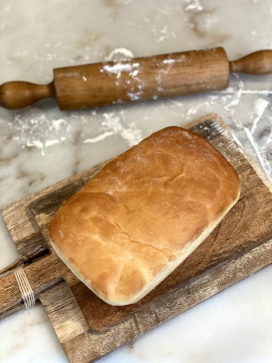 delicious homemade bread recipes